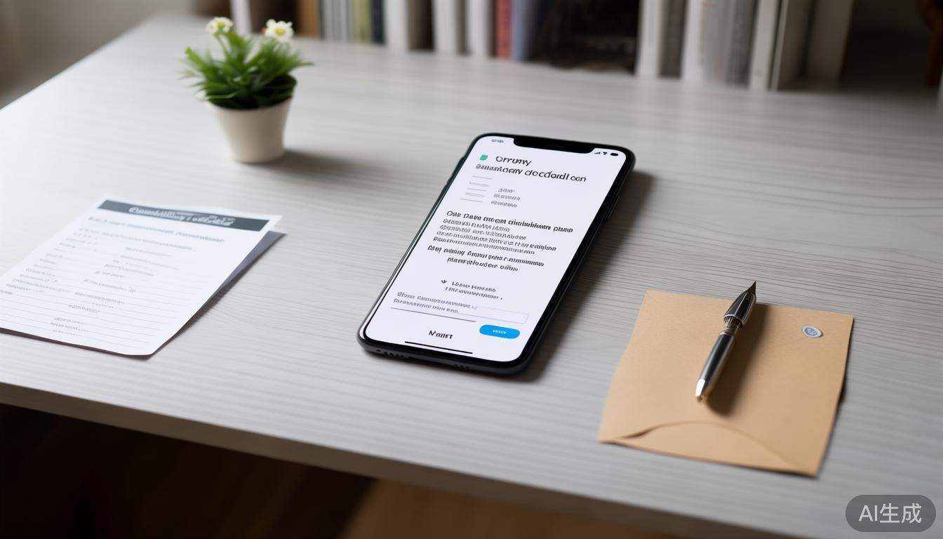 imToken官方下載指南：3個(gè)關(guān)鍵步驟，教你如何避免山寨陷阱、守護(hù)數(shù)字資產(chǎn)安全