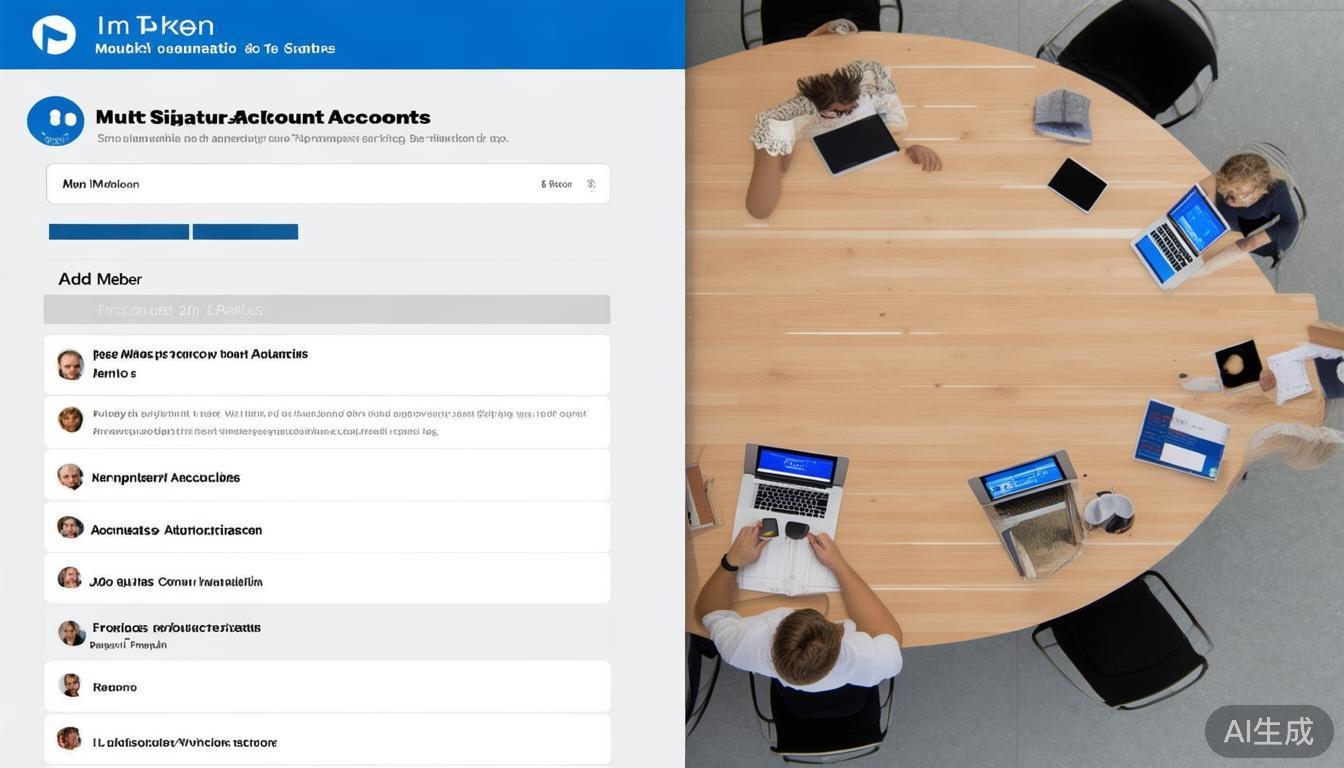 imToken官網(wǎng)：團(tuán)隊(duì)協(xié)作的安全根基？?jī)?yōu)化工作流程、規(guī)避釣魚(yú)風(fēng)險(xiǎn)