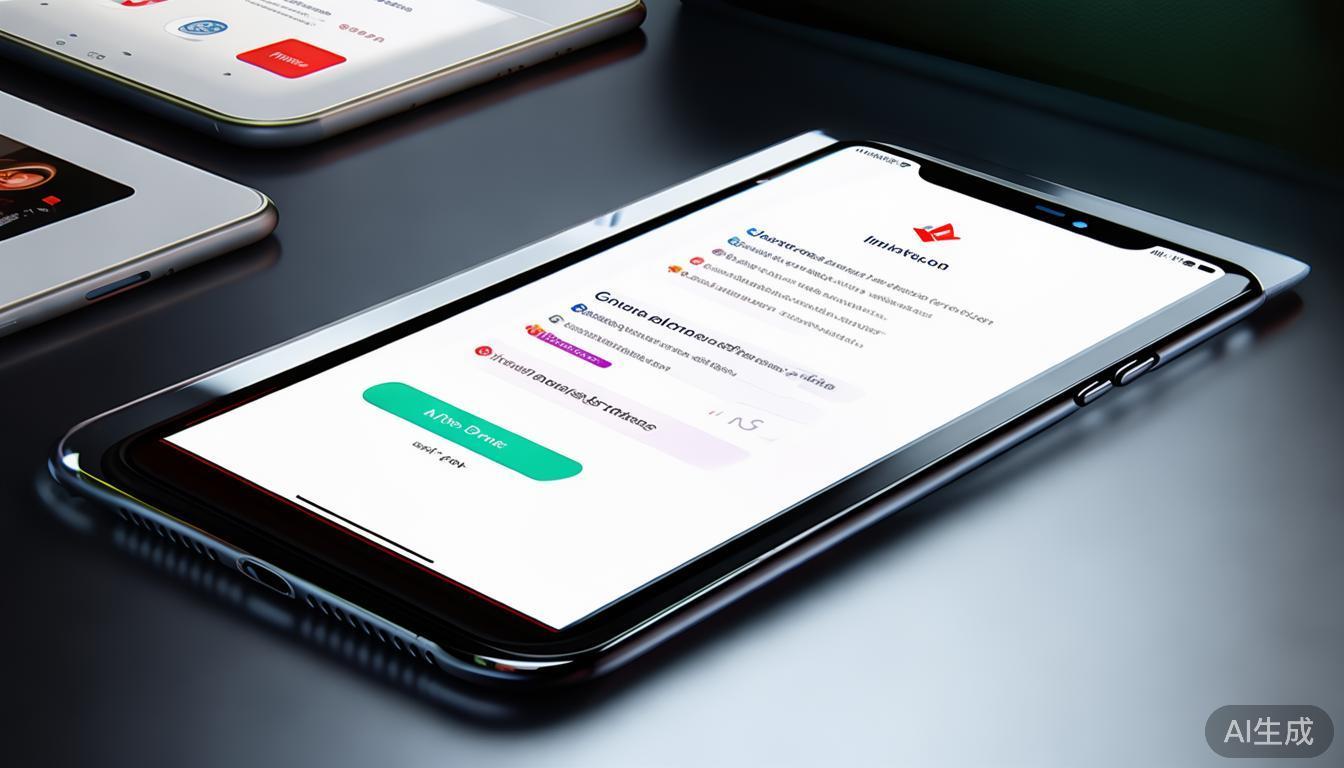Imtoken中文版免費下載指南，輕松開啟加密資產(chǎn)自主管理之旅