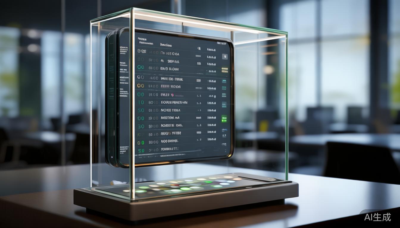 imToken國內(nèi)安裝后資金透明化管理的具體途徑與操作要點