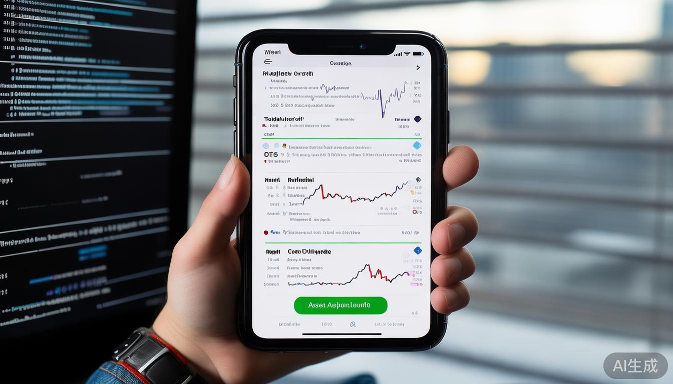 數(shù)字資產(chǎn)管理時(shí)代已來(lái)，im錢包下載要留意這些關(guān)鍵要點(diǎn)