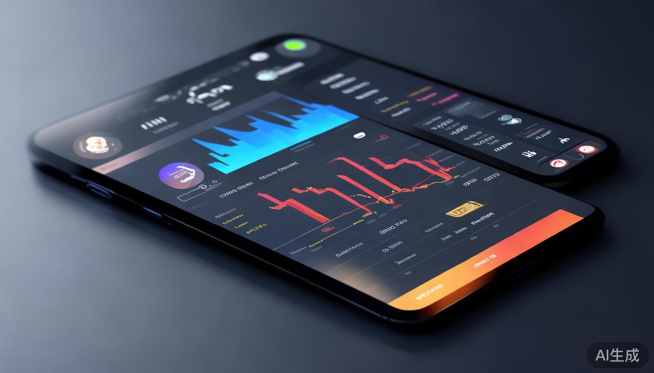 imToken官方下載指南：如何安全創(chuàng)建個(gè)人投資組合，實(shí)時(shí)追蹤多代幣資產(chǎn)？