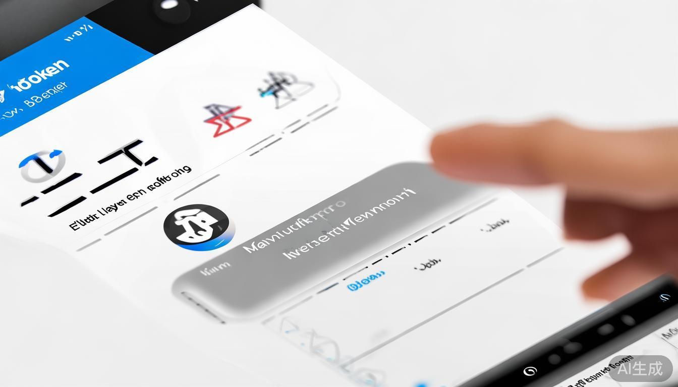 imToken官網(wǎng)版安全機(jī)制剖析：多層加密、生物識別，如何保障資產(chǎn)安全？