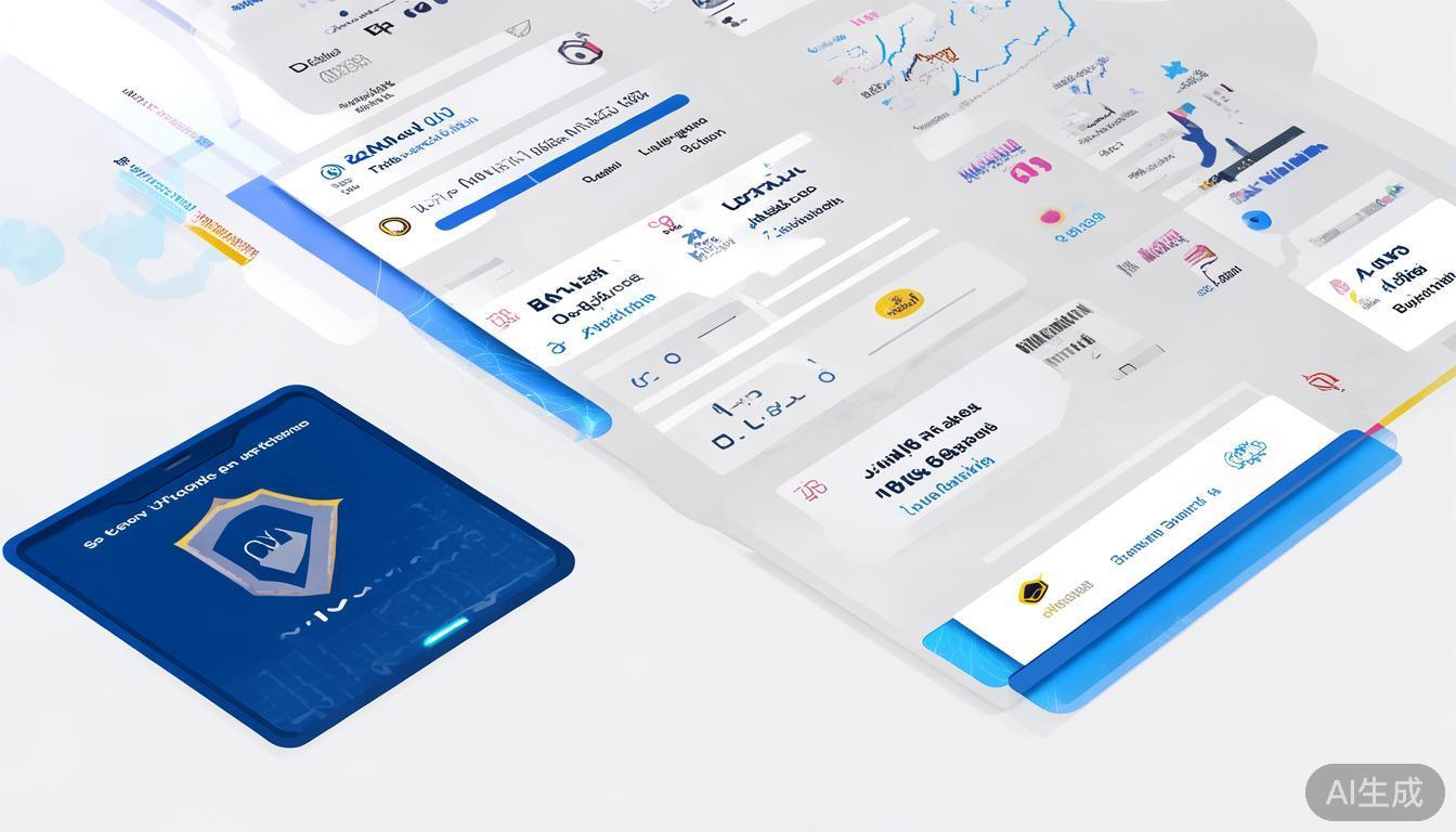 imToken官方入口：安全交易指南，規(guī)避風(fēng)險(xiǎn)、體驗(yàn)最新功能
