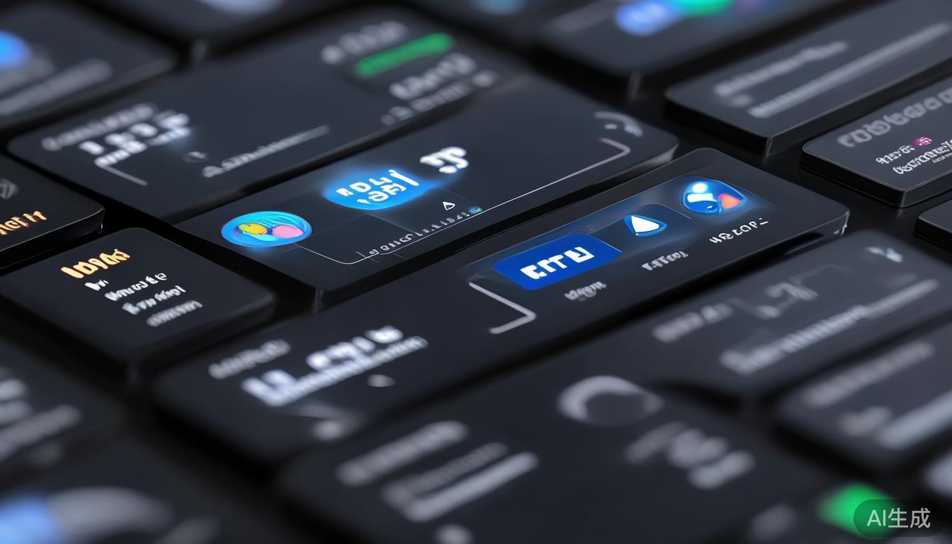 從imToken官方網(wǎng)站獲取正規(guī)版本，玩轉(zhuǎn)社區(qū)論壇與資產(chǎn)展示功能