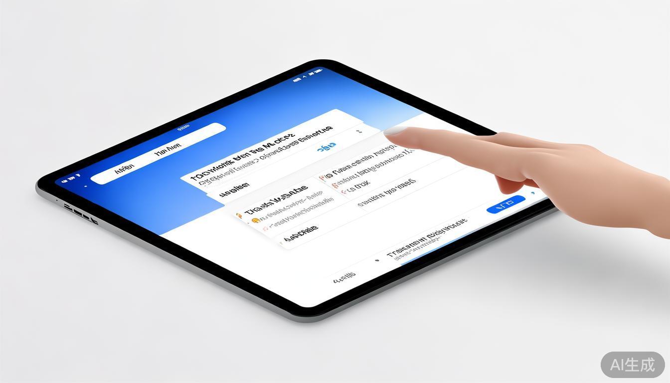 新手必看！安卓蘋果手機如何找到并安裝token錢包及正確設置？