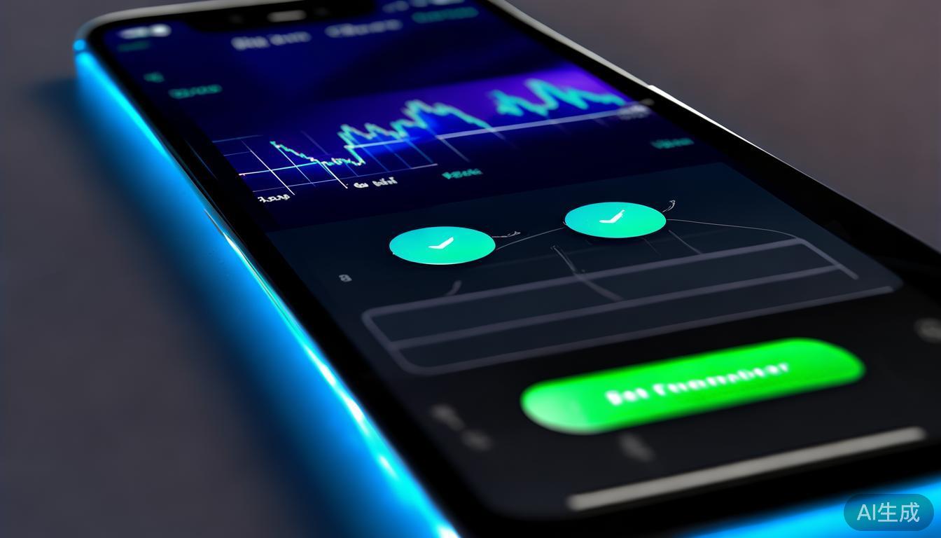 下載imToken，輕松掌握數字貨幣價格波動與市場動向