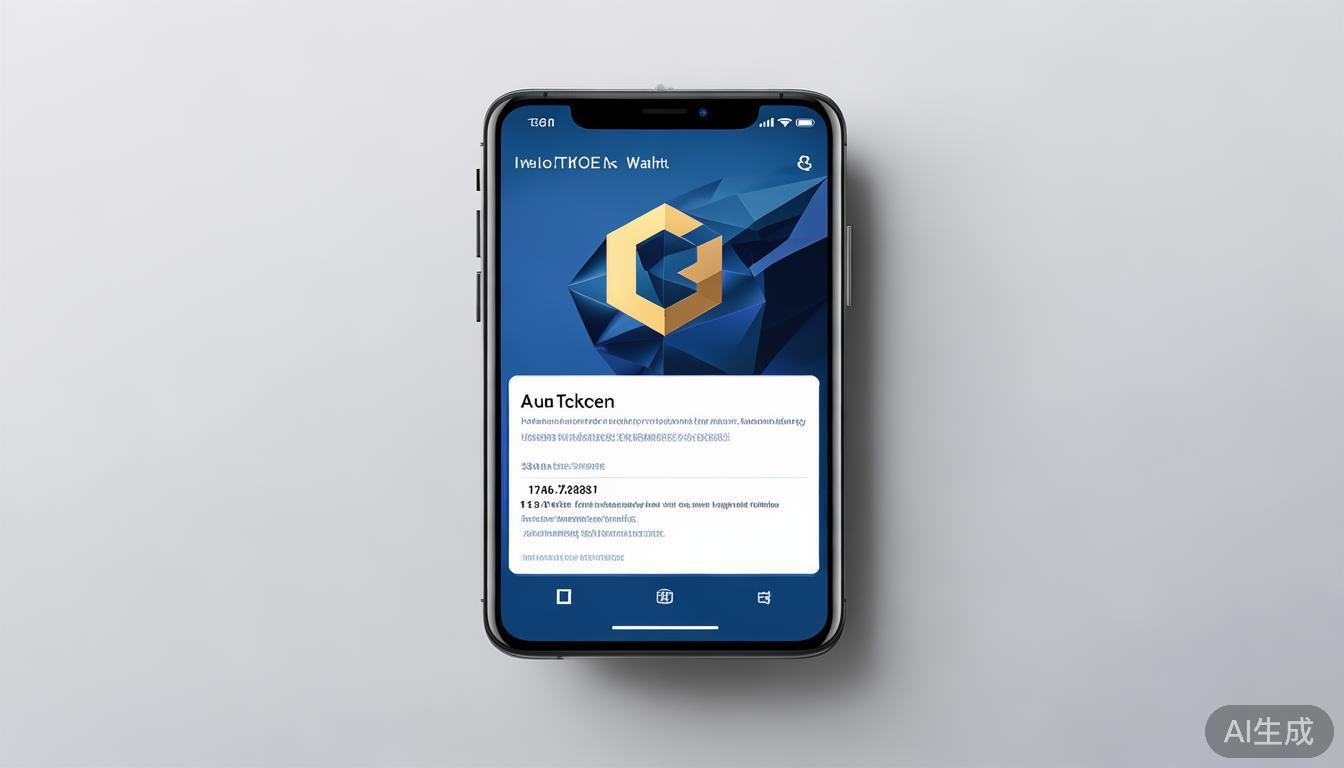 imtoken最新版本：財產管理好幫手，功能強且安全性高
