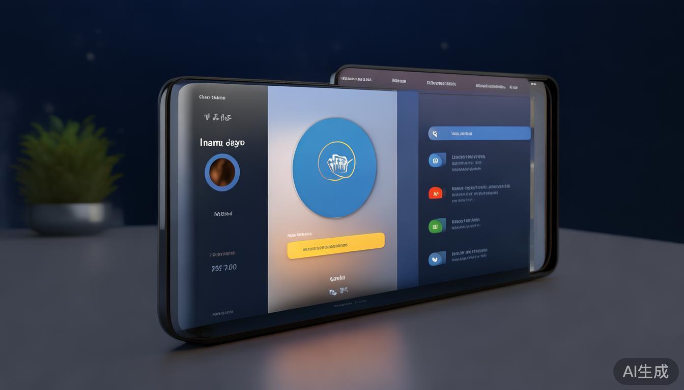 imToken官方錢包：操作方便安全且易懂，界面簡約設計超貼心