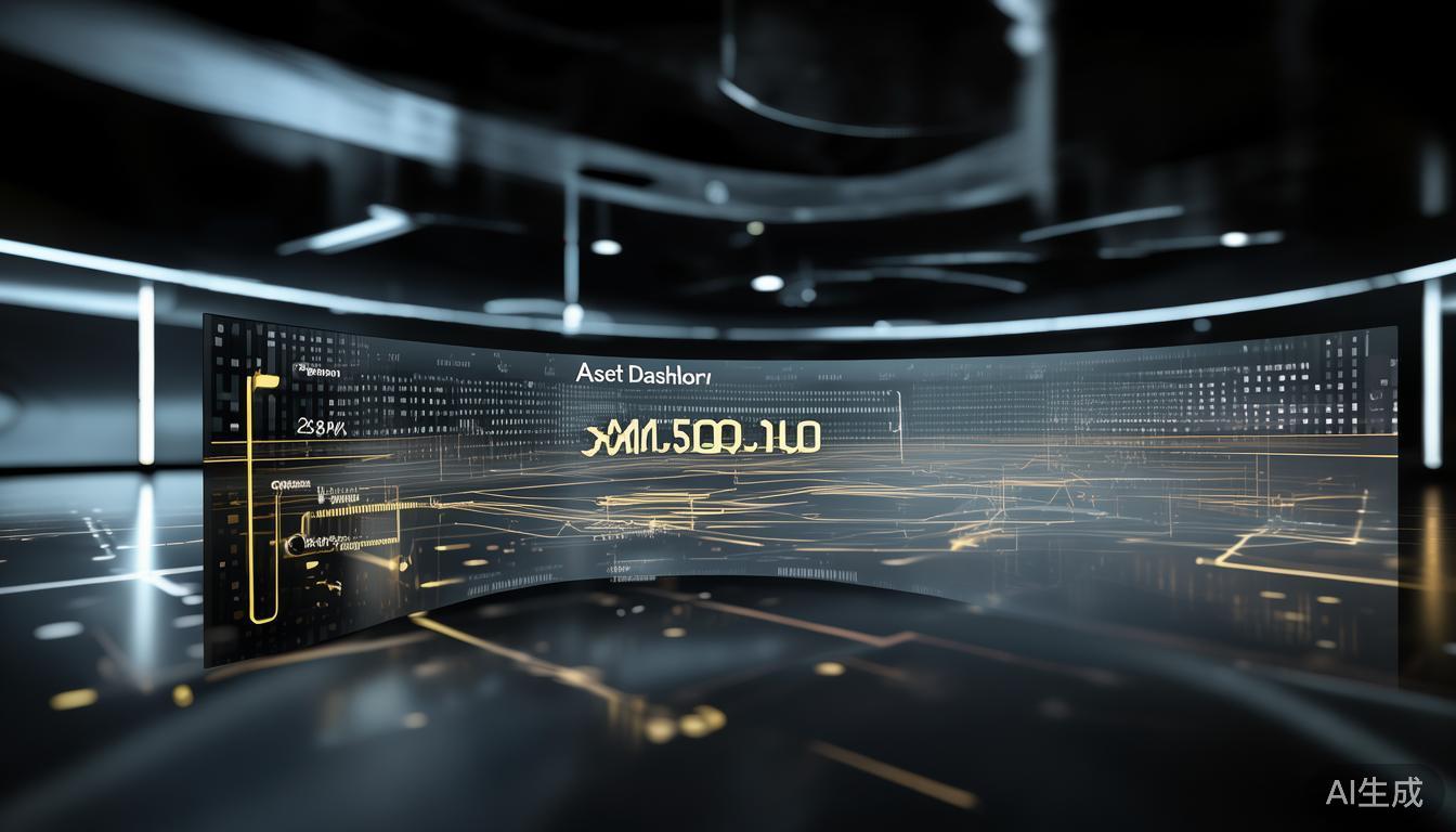 數(shù)字資產(chǎn)投資必備！imToken 2.0 實(shí)用功能解析，為你的投資決策助力