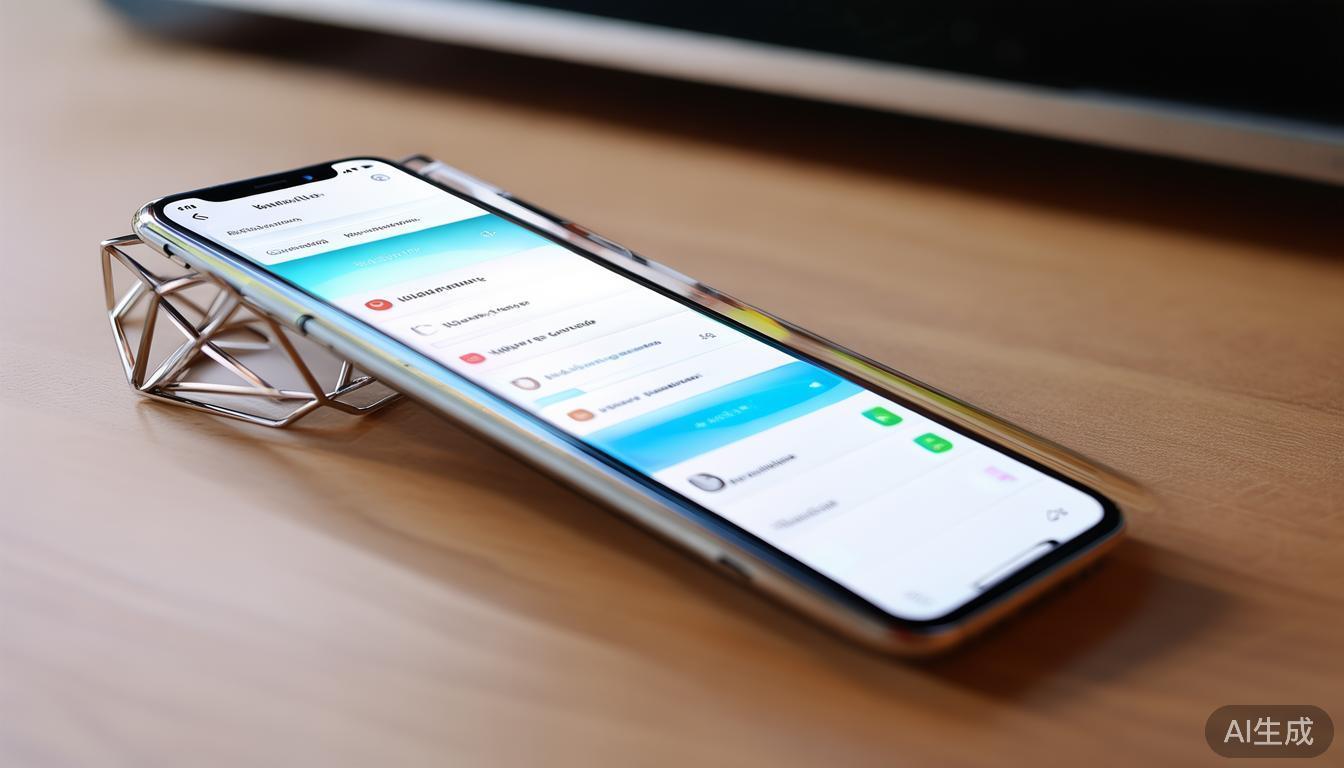 imToken國外版資產(chǎn)管理指南：如何清晰追蹤資金流動，保障錢包安全？