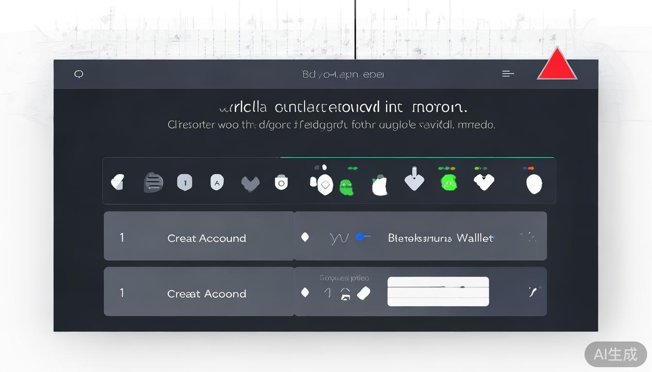 imToken下載安裝指南：如何從官方渠道安全獲取，并完成流暢安裝？