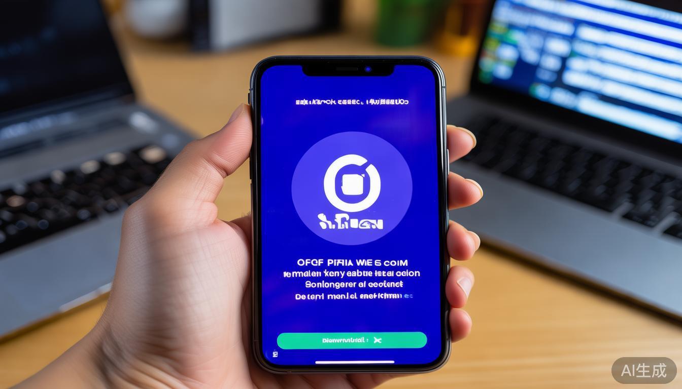 imToken 2.0官網(wǎng)下載指南：安全存儲數(shù)字資產(chǎn)，避開釣魚風(fēng)險(xiǎn)