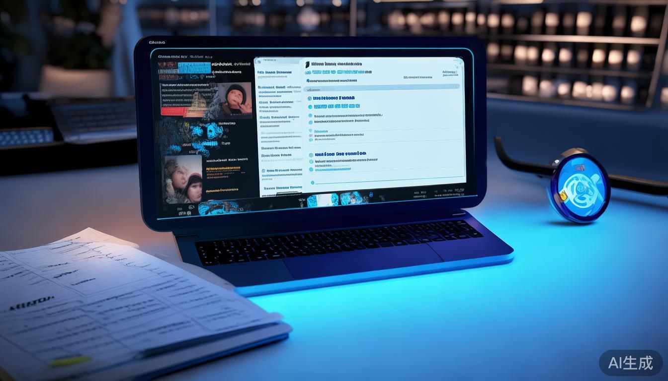 ImToken官網(wǎng)下載防騙指南：如何避開虛假鏈接，安全獲取錢包？