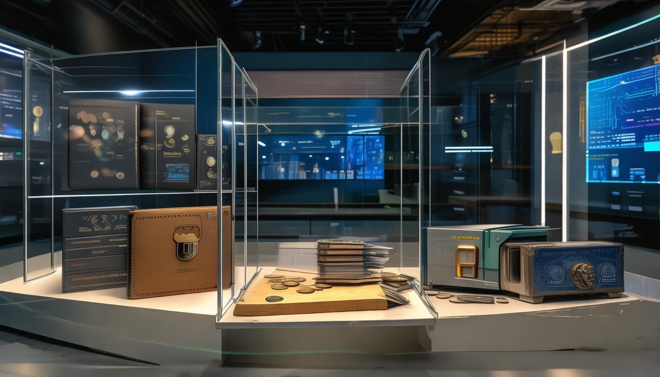 輕錢包安全嗎_如何輕松管理imToken錢包APP中的資產(chǎn)_輕錢包是什么意思