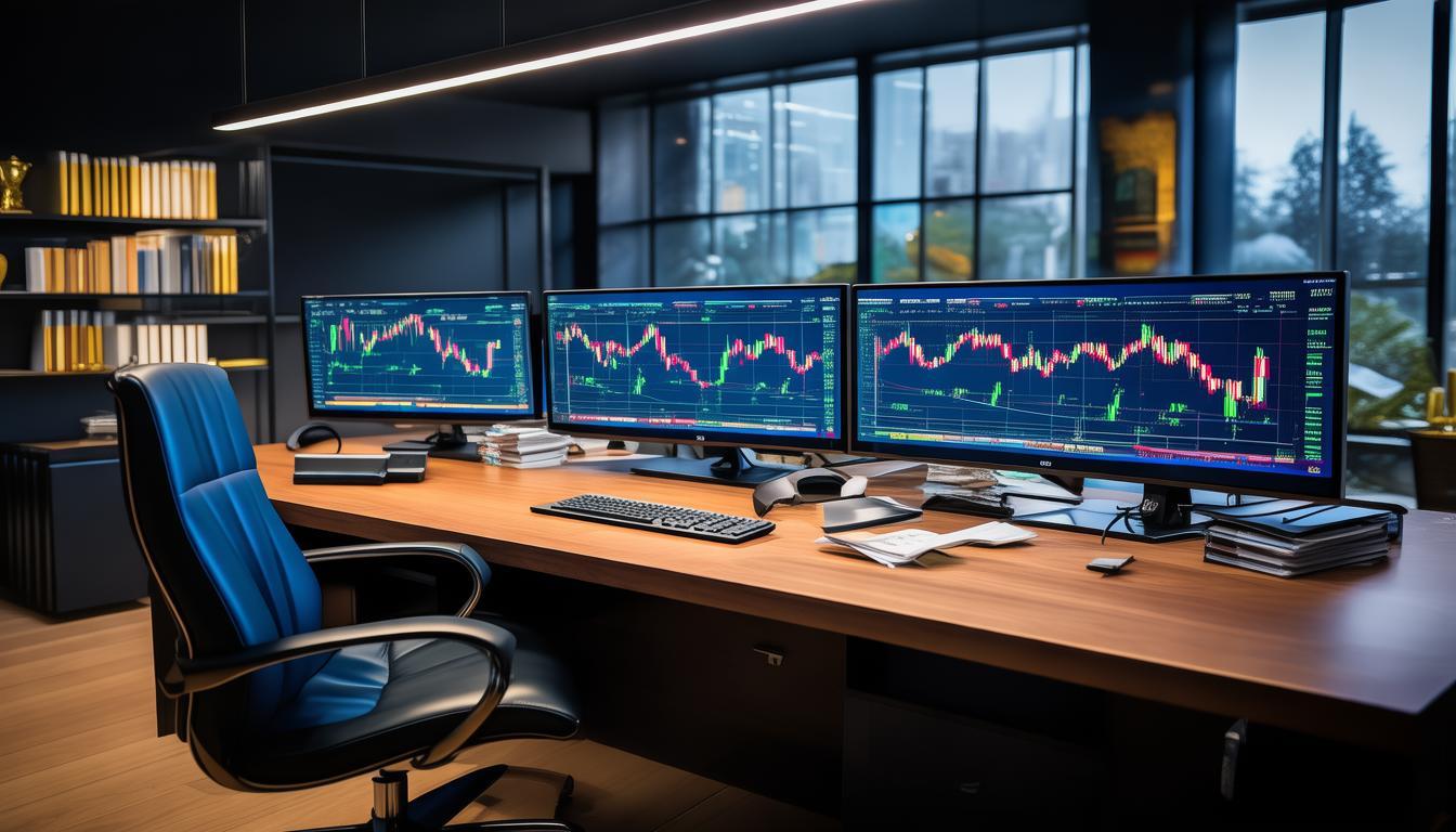 Token錢包網(wǎng)址：加密貨幣市場(chǎng)動(dòng)態(tài)的窗口，投資策略制定的關(guān)鍵？