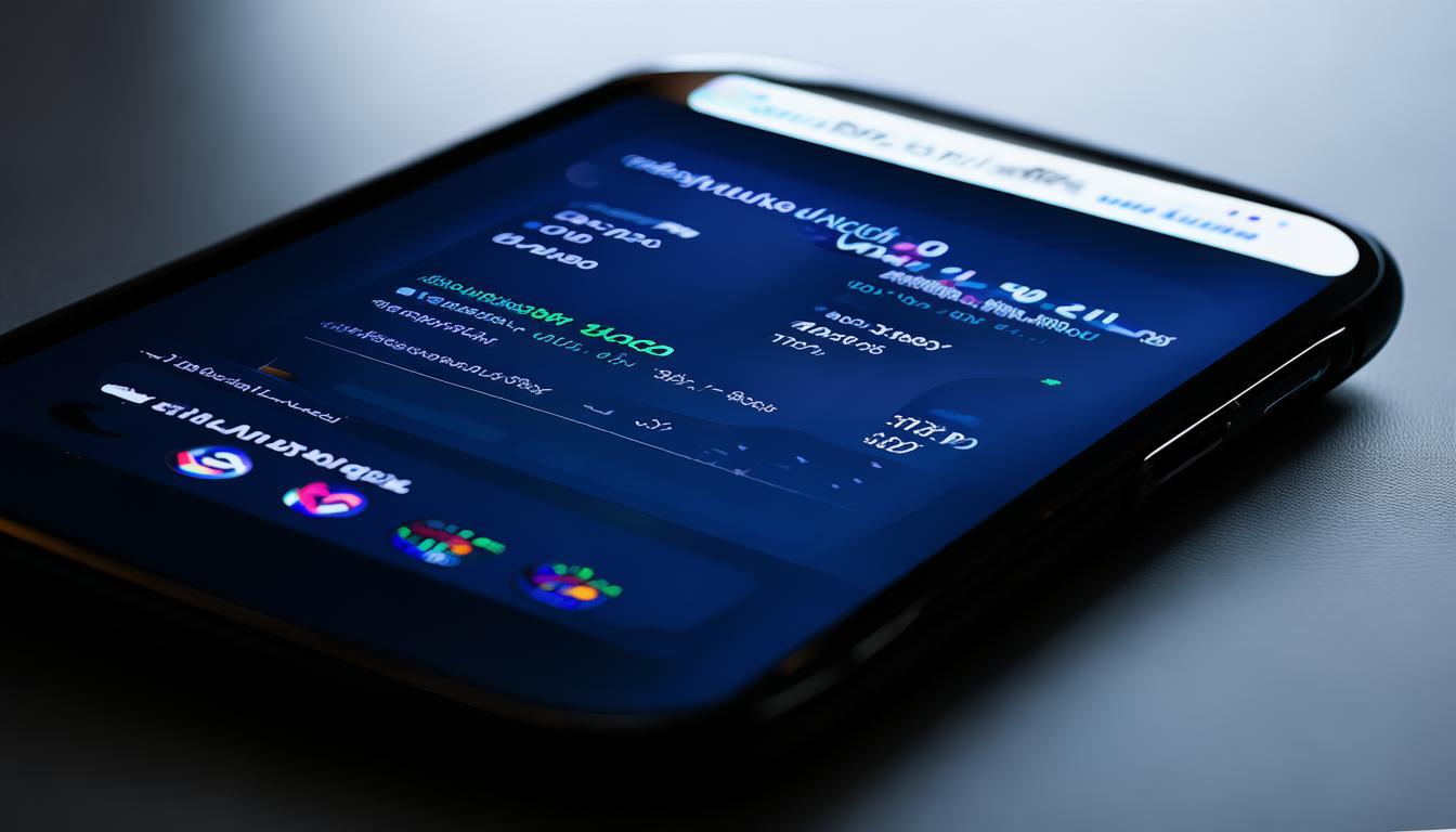 如何下載imtoken錢包官方app獲取最新市場信息，把握加密貨幣先機？