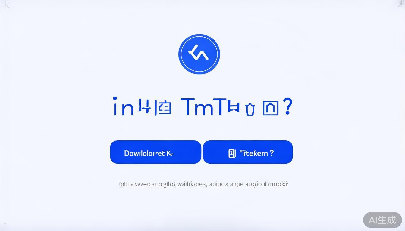 imToken官方網(wǎng)站下載策略及計(jì)劃：定用戶群、提體驗(yàn)很關(guān)鍵