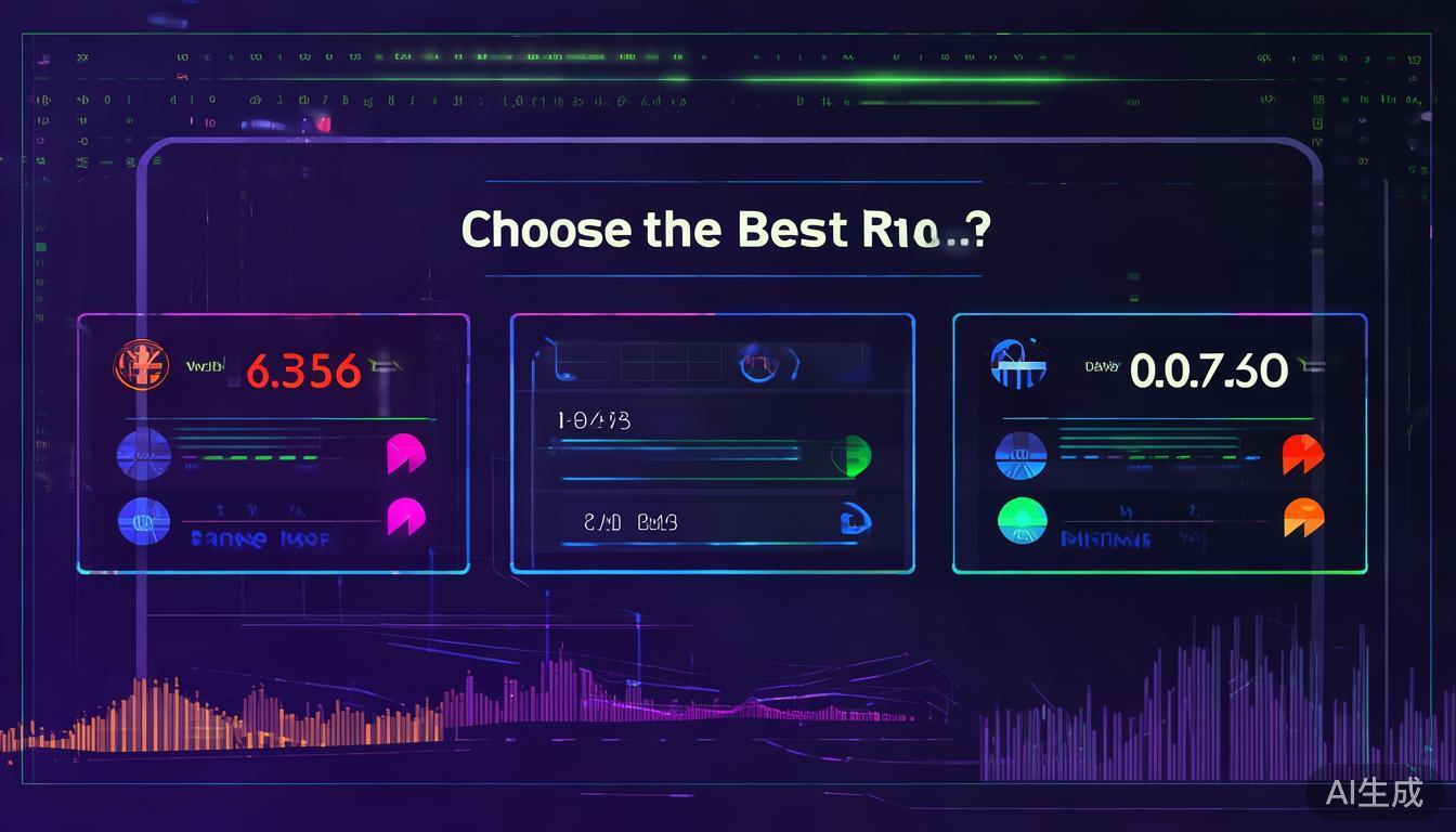 imToken匯率管理全攻略：如何設(shè)置價(jià)格提醒與解讀歷史走勢(shì)圖，助你有效掌控資產(chǎn)價(jià)值？