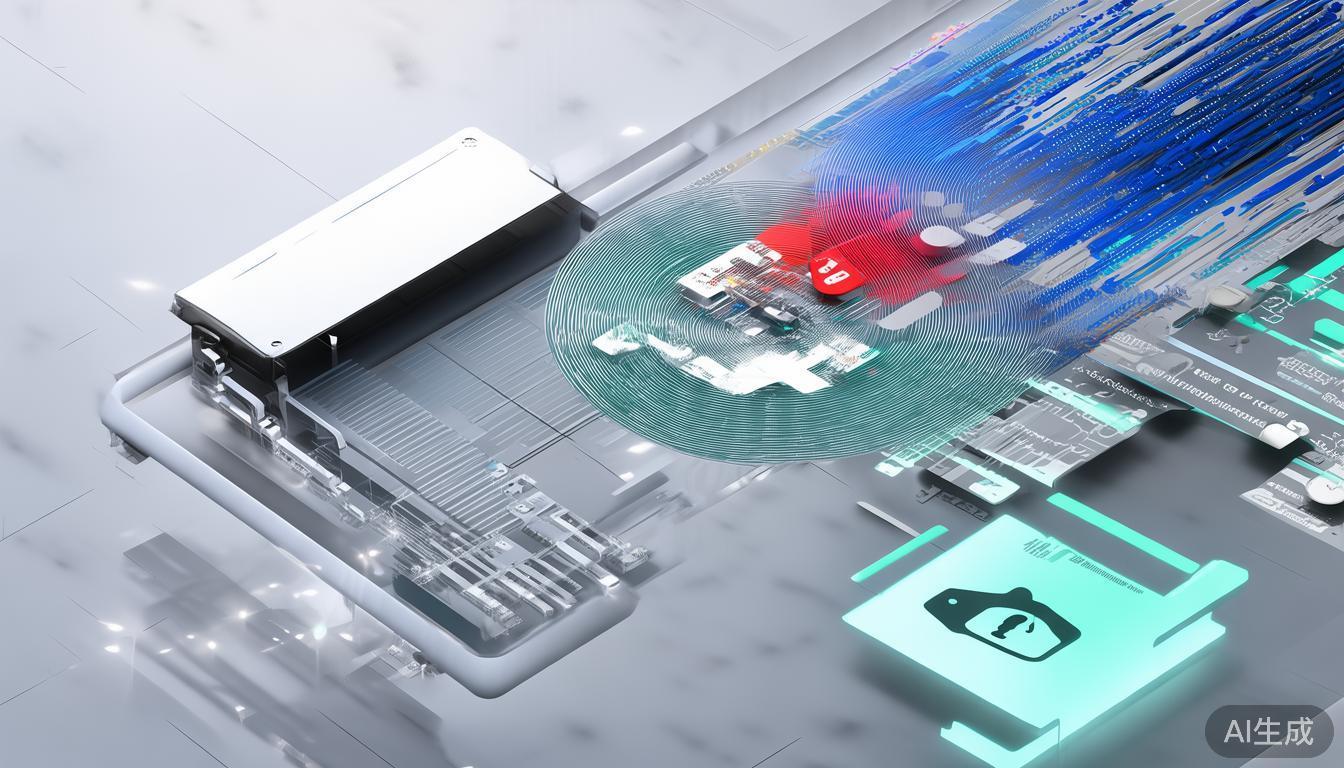 imToken深度評(píng)測(cè)：一站式數(shù)字資產(chǎn)管理，如何提升投資智能化與便捷性？