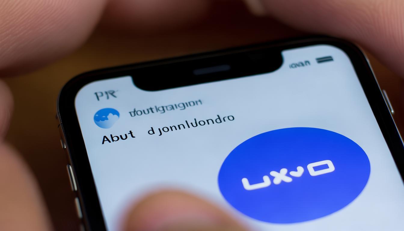 iOS版imToken錢包下載指南：走官方渠道，確保安全與穩(wěn)定