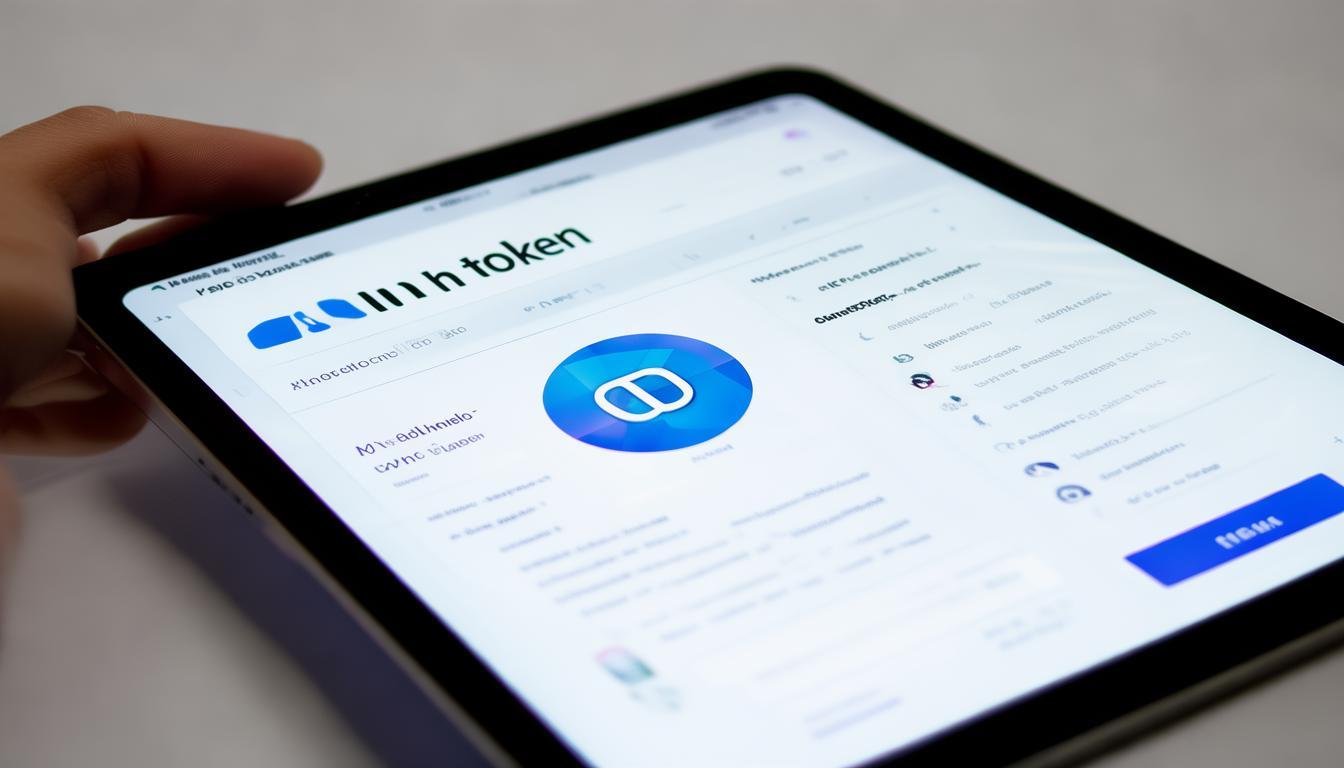 蘋果手機如何獲取imtoken錢包軟件？這些要點需注意