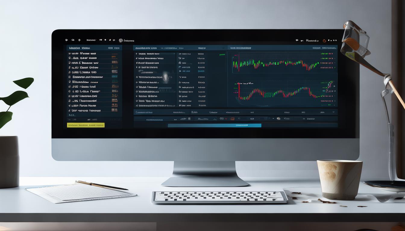 借助線上學習平臺掌握token知識，提升數字資產管理能力