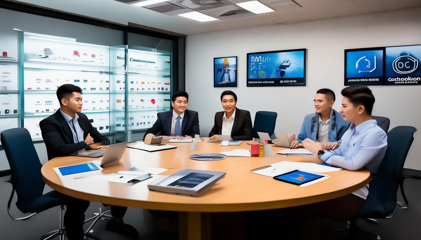 利用imtoken錢包推廣營銷活動的有效辦法，你知道幾個？