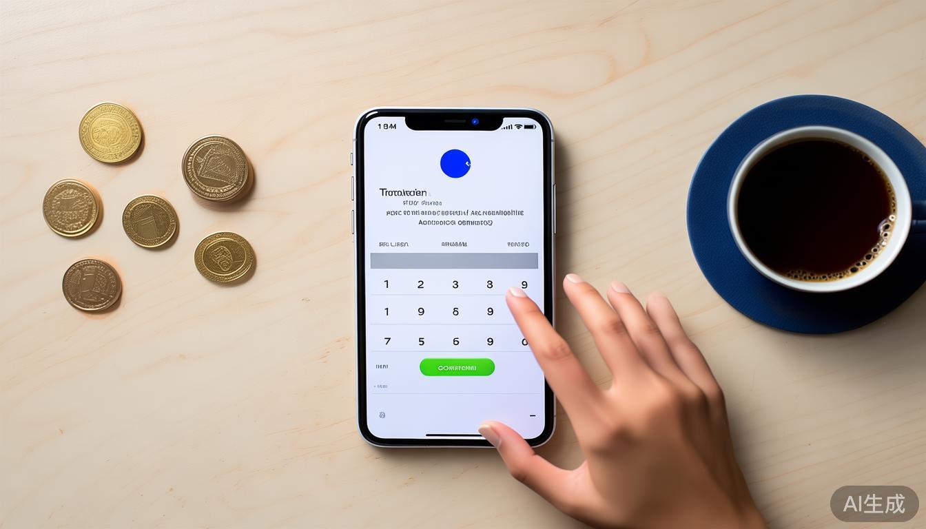 訪問(wèn)imToken錢包正規(guī)網(wǎng)址，掌握這些使用方法輕松管理數(shù)字資產(chǎn)