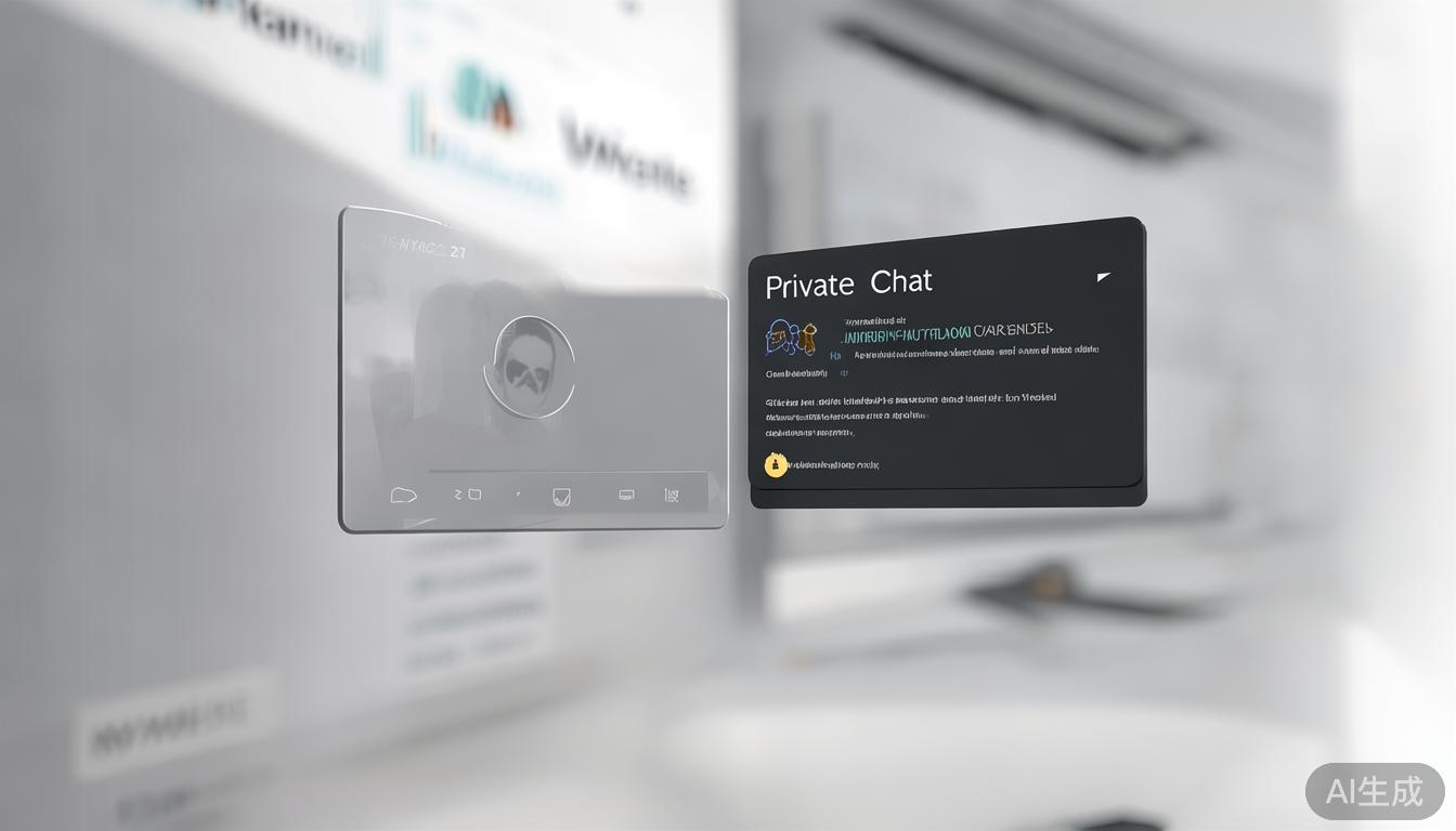 im錢包官網(wǎng)版社交功能出色，群聊成投資交流互動(dòng)新平臺(tái)