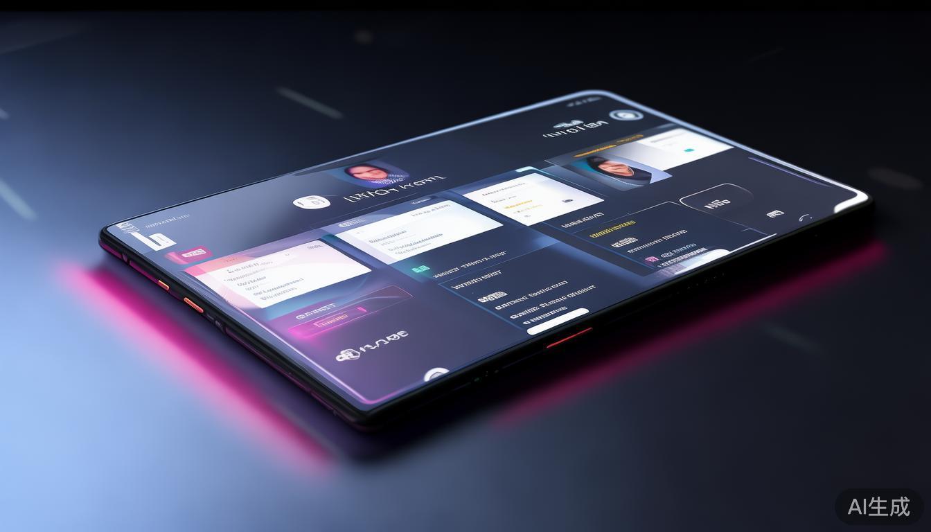 數(shù)字金融發(fā)展迅速！最新imToken免費(fèi)版技術(shù)進(jìn)步引關(guān)注