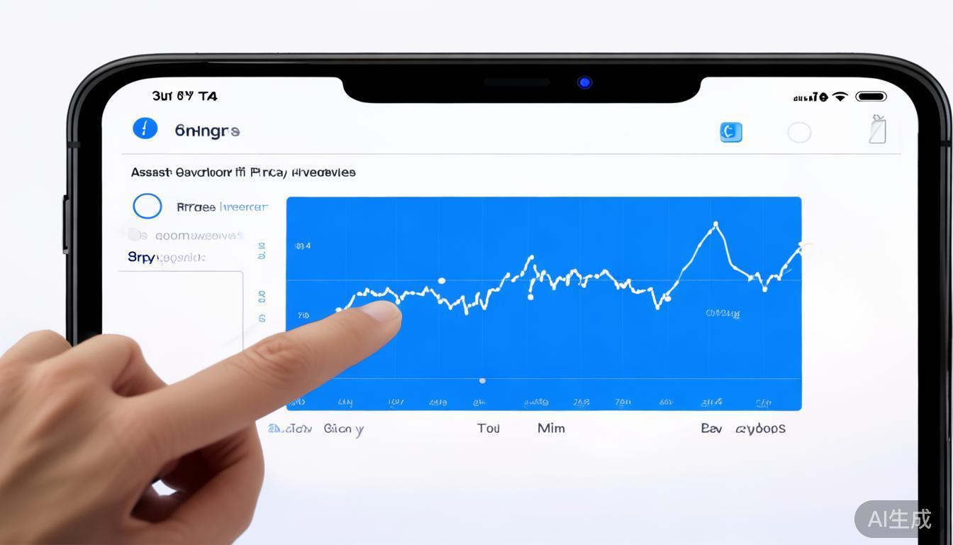 借助imToken錢包蘋果版查看個(gè)人財(cái)產(chǎn)，掌握資產(chǎn)配置要點(diǎn)