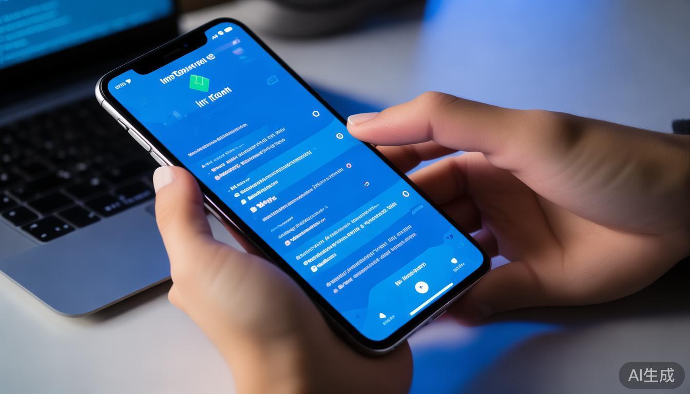 最新版imToken官網(wǎng)：提升數(shù)字資產(chǎn)保管水平，筑牢安全防線
