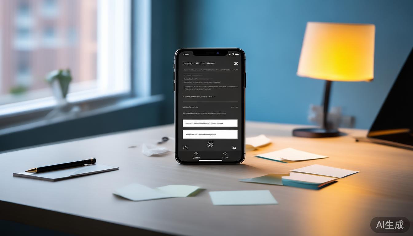 蘋果用戶必看：imToken錢包官方下載安裝指南，保障資產(chǎn)安全第一步