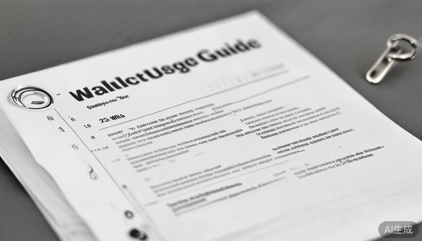 imToken官網(wǎng)體驗(yàn)：簡潔設(shè)計(jì)如何助力新手與老手安全踏入加密世界？