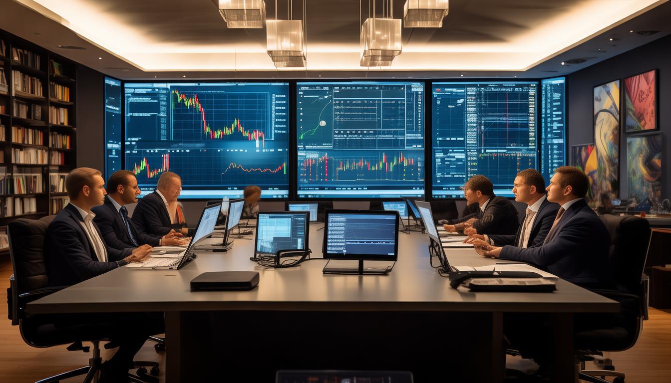 使用imtoken錢包進(jìn)行風(fēng)險(xiǎn)管理，這些要點(diǎn)你得清楚