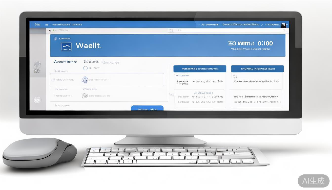 運(yùn)用im錢包遇麻煩？官網(wǎng)支持論壇助你快速處理難題