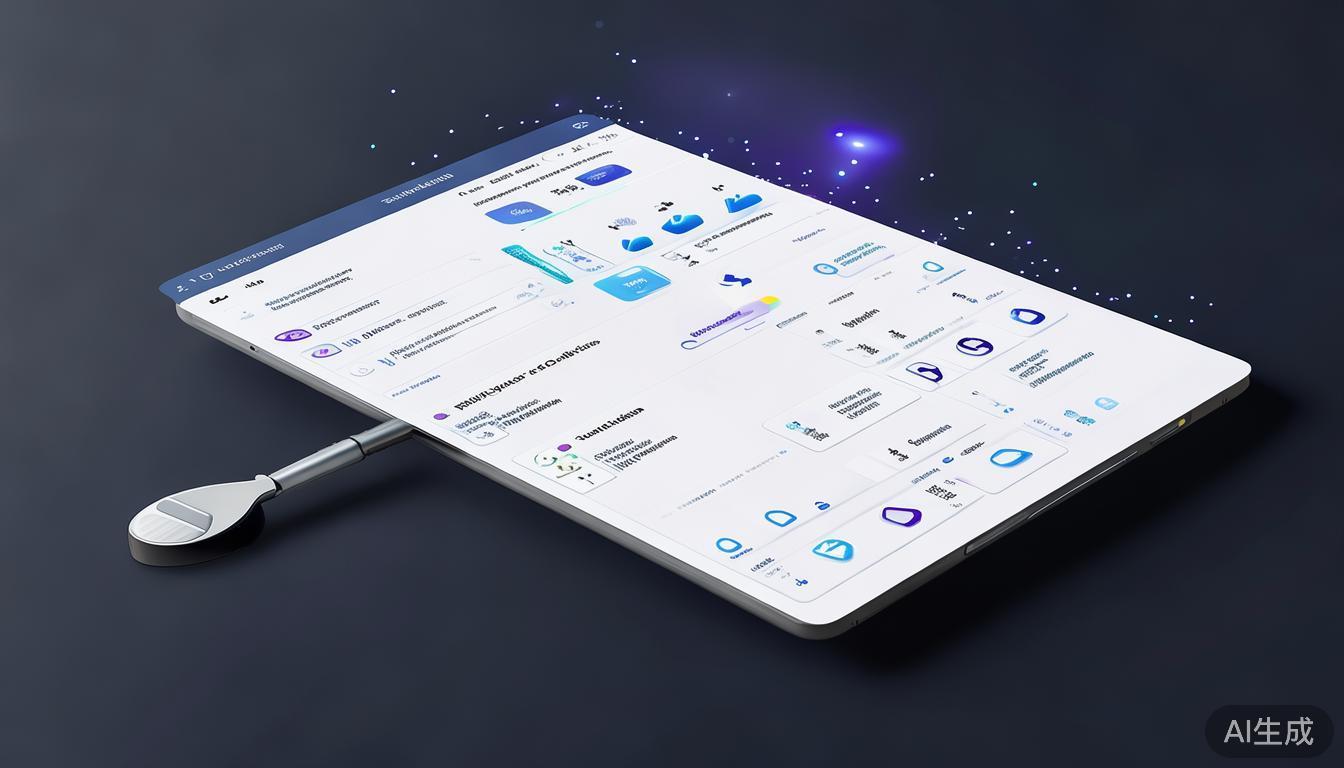imToken官方App下載指南：安全踏入DeFi世界，探索資產(chǎn)增值新路徑
