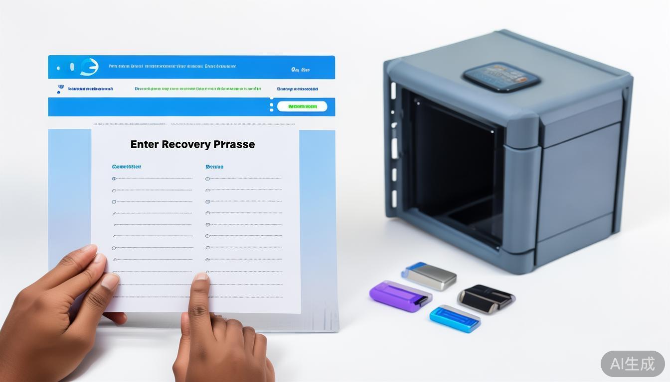 imToken 2.0國際版錢包備份指南：保障數(shù)字資產(chǎn)安全，防止永久丟失