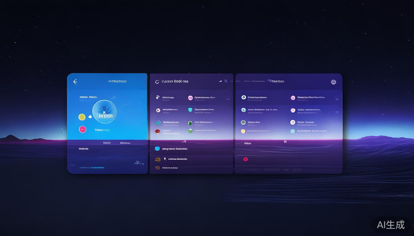 imToken錢包：您的數(shù)字資產(chǎn)守護(hù)者！多重加密，安心管理比特幣、以太坊