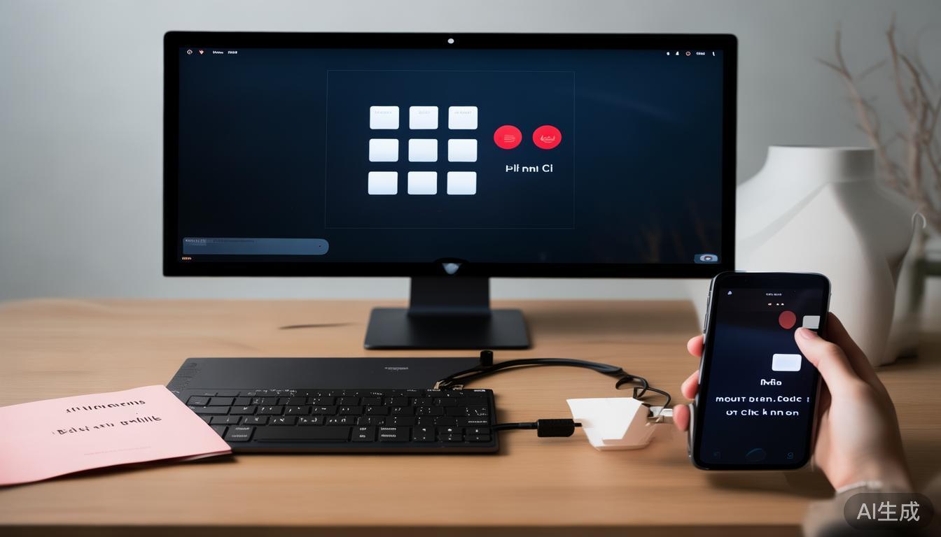 imToken冷錢包安全指南：解析離線存儲(chǔ)核心機(jī)制，規(guī)避用戶常見操作誤區(qū)