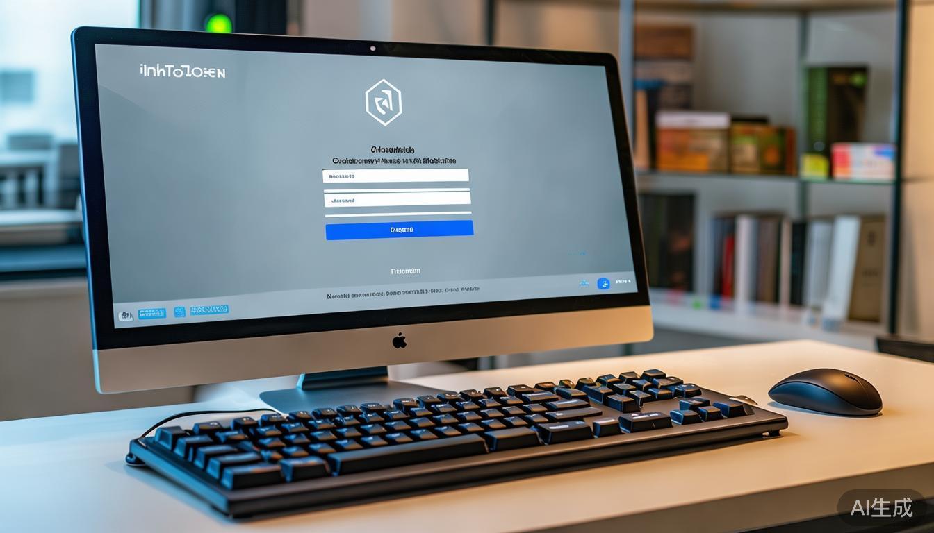 imToken正版網(wǎng)站識別指南：保障數(shù)字資產(chǎn)安全，掌握錢包管理新趨勢