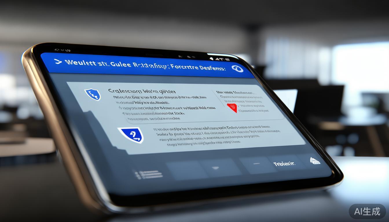 Tokenim錢包安全指南：識別風險、筑牢防線，守護數(shù)字資產(chǎn)