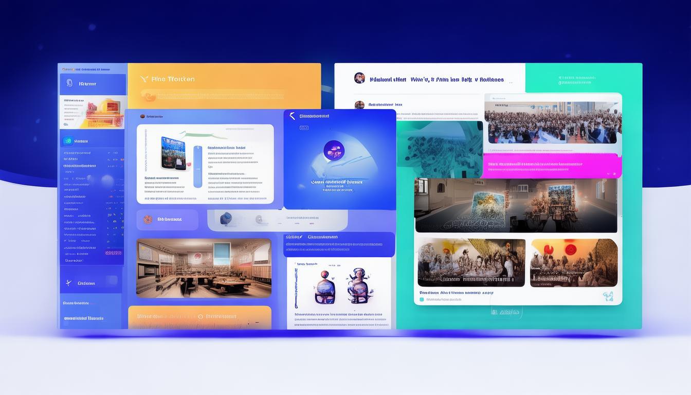 imToken官網(wǎng)社交媒體平臺：溝通橋梁、信息放大器與交流空間