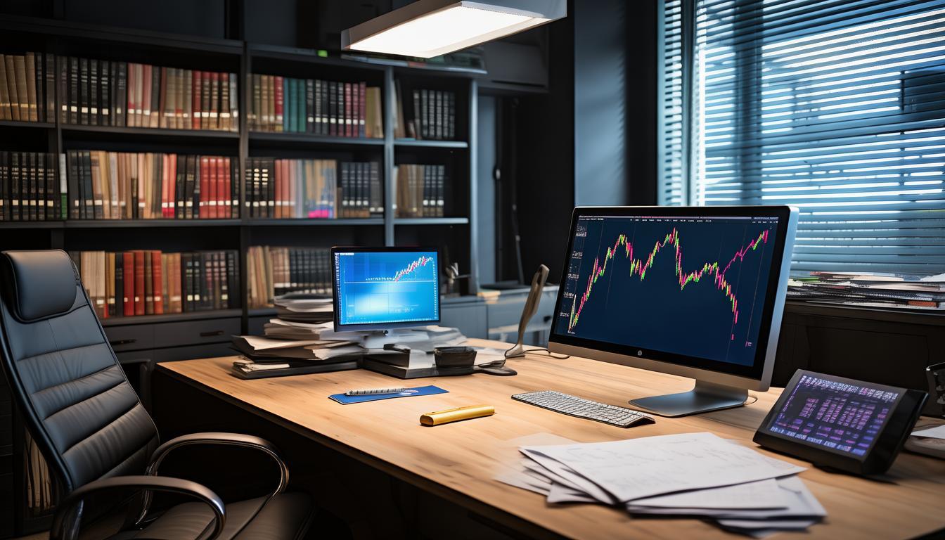 Token錢(qián)包官方網(wǎng)站投資組合優(yōu)化工具，助投資者輕松監(jiān)控資產(chǎn)