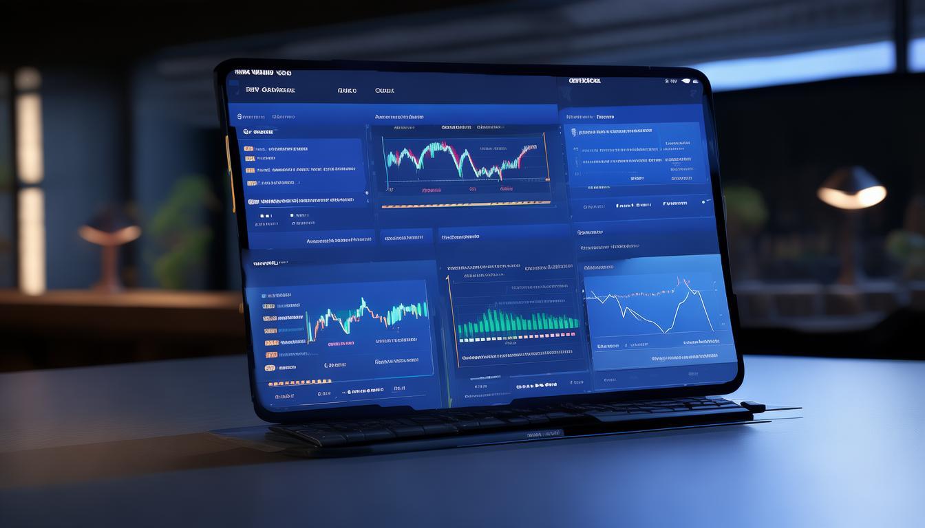 借助IM錢包實現(xiàn)智能化投資，財富增值的關鍵你知道嗎？