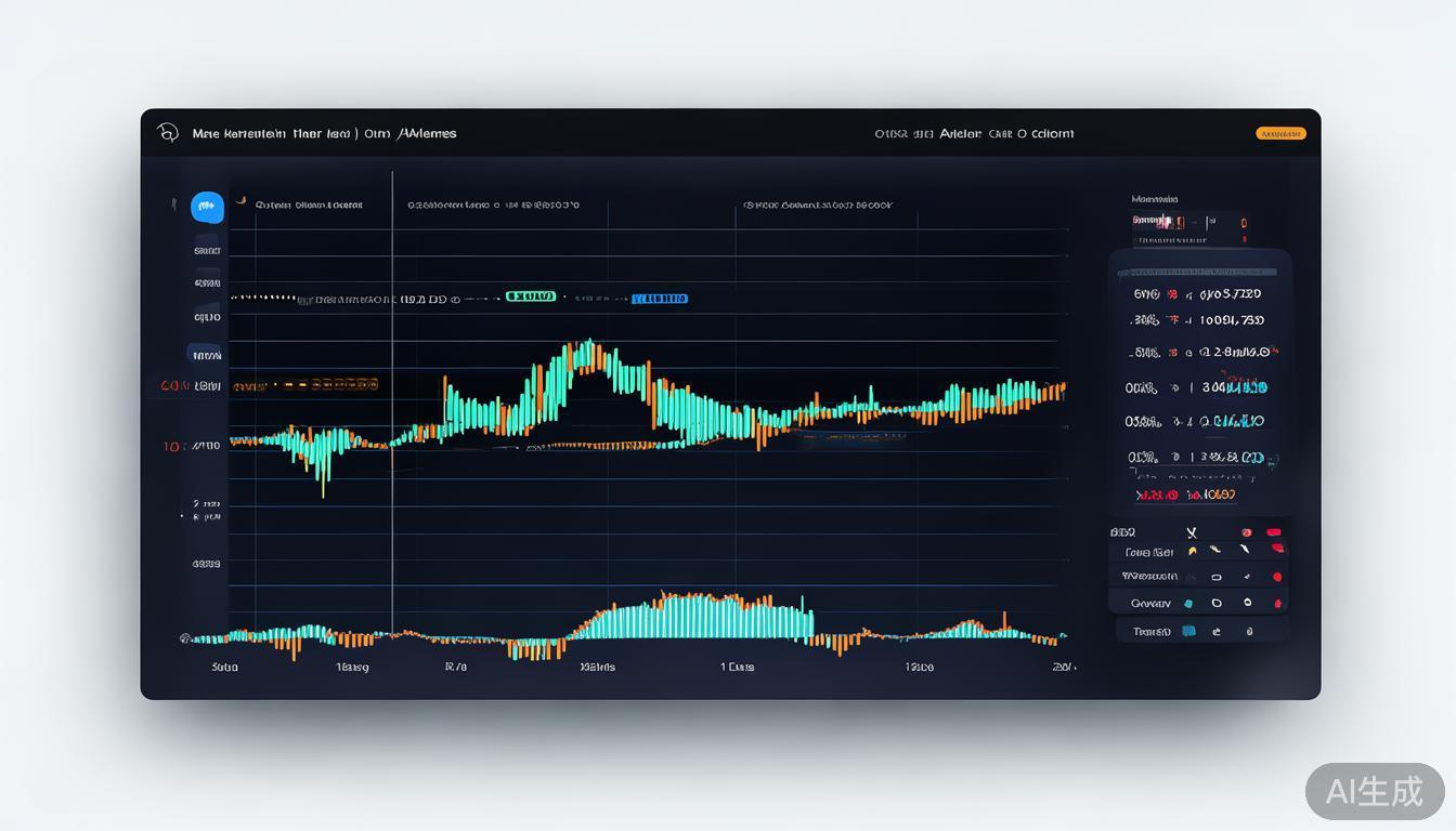 IM錢包安卓版潛力項目挖掘指南：數(shù)據(jù)分析、市場洞察與鏈上驗證