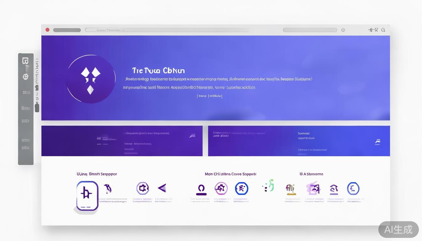 imToken官網(wǎng)下載指南：安全可靠，一鍵直達，構建用戶初始信任