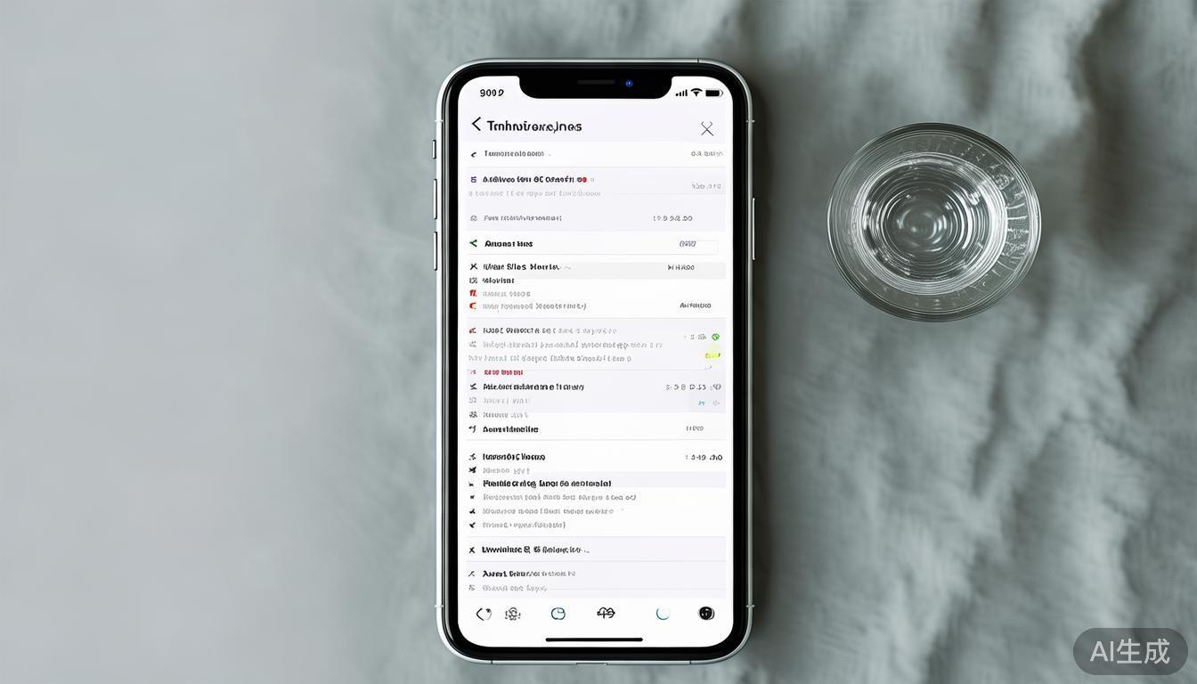 imToken錢包：不只是安全存儲(chǔ)，更是預(yù)算管理與財(cái)務(wù)自律的實(shí)用工具