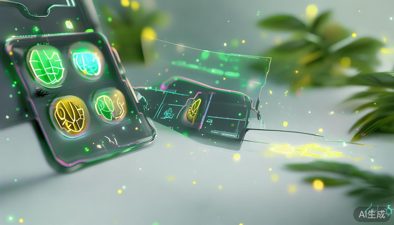 imToken錢包如何助力環(huán)保？探索區(qū)塊鏈碳信用、植樹DApp，讓數(shù)字資產(chǎn)轉(zhuǎn)化為生態(tài)價(jià)值